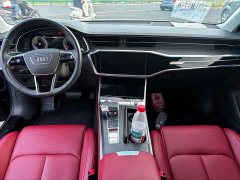 Audi A6L 55 TFSI quattro Deluxe Version - фото 9