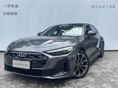 Audi A5L 2026 2.0T Sports Edition Plus - фото 1