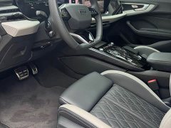 Audi A5L 2026 2.0T Sports Edition Plus - фото 14