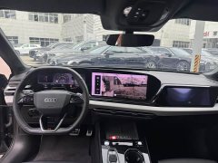 Audi A5L 2026 2.0T Sports Edition Plus - фото 16