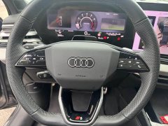 Audi A5L 2026 2.0T Sports Edition Plus - фото 19