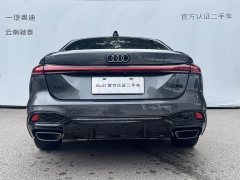 Audi A5L 2026 2.0T Sports Edition Plus - фото 2