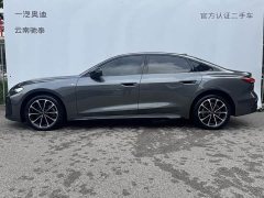 Audi A5L 2026 2.0T Sports Edition Plus - фото 4