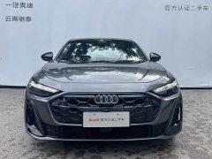 Audi A5L 2026 2.0T Sports Edition Plus - фото 5