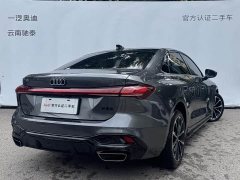 Audi A5L 2026 2.0T Sports Edition Plus - фото 6