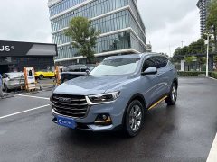 Haval H6 1.5T Automatic Urban Edition - фото 1