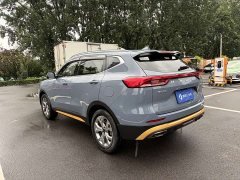 Haval H6 1.5T Automatic Urban Edition - фото 11