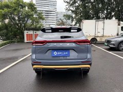 Haval H6 1.5T Automatic Urban Edition - фото 12