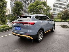 Haval H6 1.5T Automatic Urban Edition - фото 13