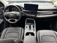 Haval H6 1.5T Automatic Urban Edition - фото 16