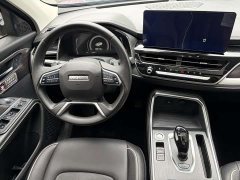 Haval H6 1.5T Automatic Urban Edition - фото 17