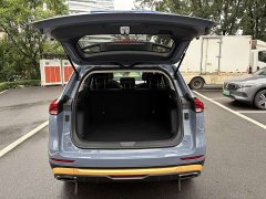 Haval H6 1.5T Automatic Urban Edition - фото 18