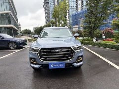 Haval H6 1.5T Automatic Urban Edition - фото 2