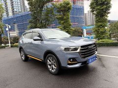 Haval H6 1.5T Automatic Urban Edition - фото 3