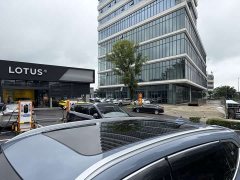 Haval H6 1.5T Automatic Urban Edition - фото 6