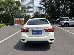 Nissan Sylphy 2022 Classic 1.6XL CVT Deluxe Edition - фото 11