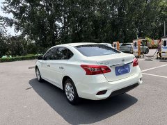 Nissan Sylphy 2022 Classic 1.6XL CVT Deluxe Edition - фото 12