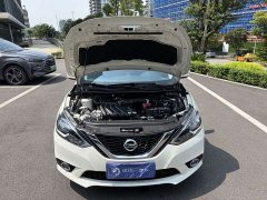 Nissan Sylphy 2022 Classic 1.6XL CVT Deluxe Edition - фото 13