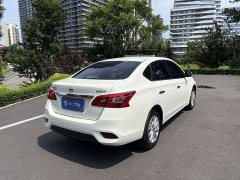 Nissan Sylphy 2022 Classic 1.6XL CVT Deluxe Edition - фото 14