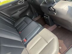 Nissan Sylphy 2022 Classic 1.6XL CVT Deluxe Edition - фото 15