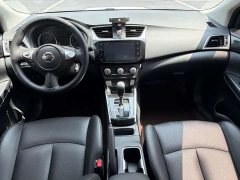Nissan Sylphy 2022 Classic 1.6XL CVT Deluxe Edition - фото 16