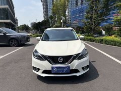 Nissan Sylphy 2022 Classic 1.6XL CVT Deluxe Edition - фото 2
