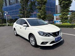 Nissan Sylphy 2022 Classic 1.6XL CVT Deluxe Edition - фото 3