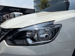 Nissan Sylphy 2022 Classic 1.6XL CVT Deluxe Edition - фото 4