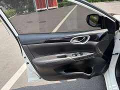 Nissan Sylphy 2022 Classic 1.6XL CVT Deluxe Edition - фото 5