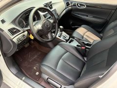 Nissan Sylphy 2022 Classic 1.6XL CVT Deluxe Edition - фото 6