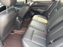 Nissan Sylphy 2022 Classic 1.6XL CVT Deluxe Edition - фото 8