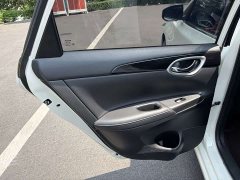 Nissan Sylphy 2022 Classic 1.6XL CVT Deluxe Edition - фото 9