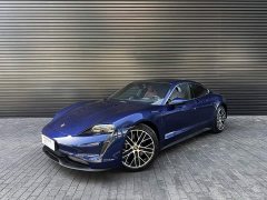 Porsche Taycan 2020 Taycan - фото 1