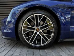 Porsche Taycan 2020 Taycan - фото 11