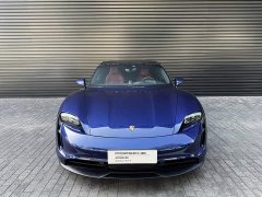 Porsche Taycan 2020 Taycan - фото 13