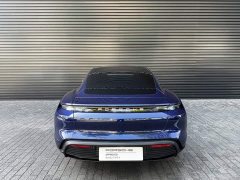 Porsche Taycan 2020 Taycan - фото 14
