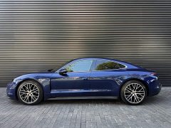 Porsche Taycan 2020 Taycan - фото 16