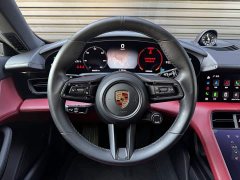 Porsche Taycan 2020 Taycan - фото 4