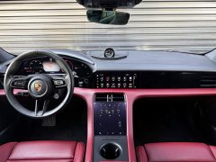 Porsche Taycan 2020 Taycan - фото 5