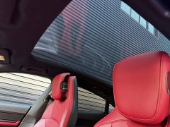Porsche Taycan 2020 Taycan - фото 7