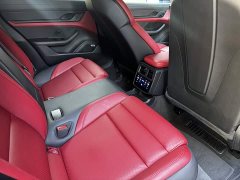 Porsche Taycan 2020 Taycan - фото 8