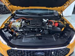 Ford Mondeo 2.0T E-hybrid sports version ST-Line - фото 10