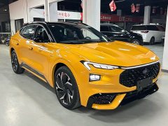 Ford Mondeo 2.0T E-hybrid sports version ST-Line - фото 14