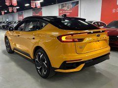 Ford Mondeo 2.0T E-hybrid sports version ST-Line - фото 18