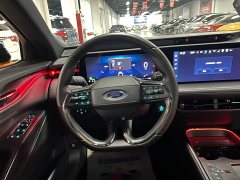 Ford Mondeo 2.0T E-hybrid sports version ST-Line - фото 8