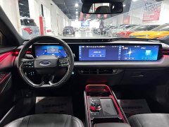 Ford Mondeo 2.0T E-hybrid sports version ST-Line - фото 9