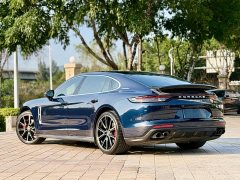 Porsche Panamera Executive Extended Edition 2.9T - фото 10