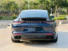 Porsche Panamera Executive Extended Edition 2.9T - фото 11