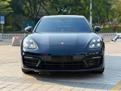 Porsche Panamera Executive Extended Edition 2.9T - фото 2