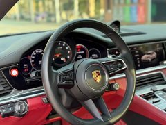 Porsche Panamera Executive Extended Edition 2.9T - фото 4